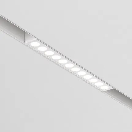 MAYTONI Точки за осветяване на пистата - TR031-2-12W4K-W