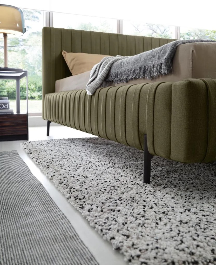 Тапицирано легло Prallo-Ladi-140 x 200