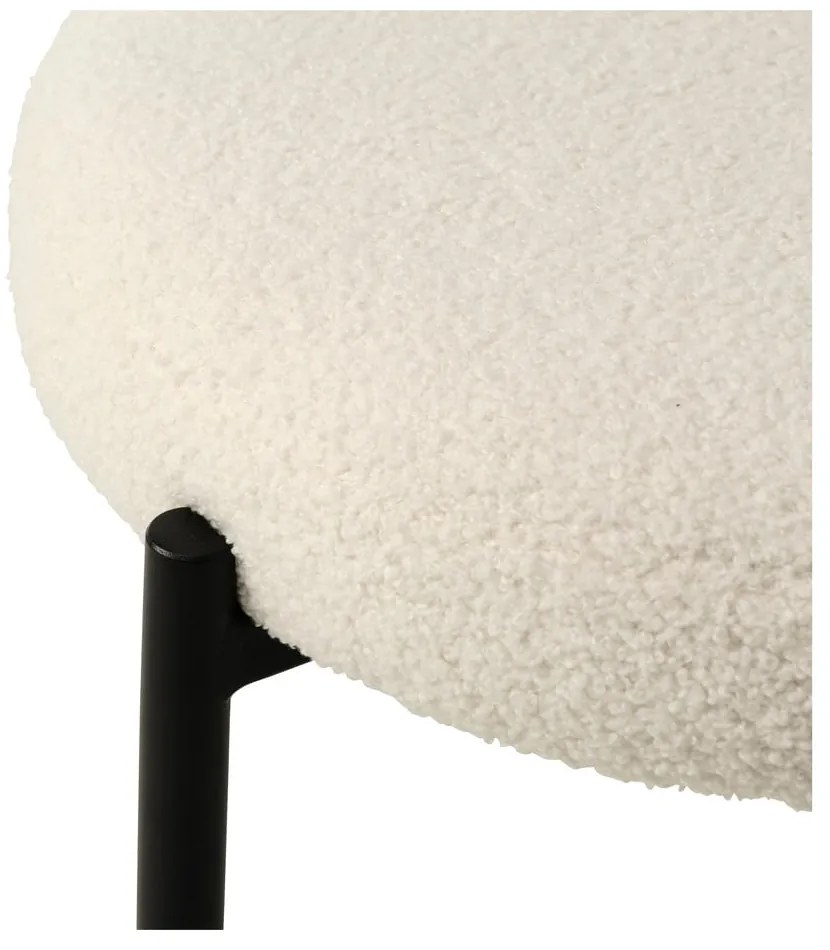 Бели трапезни столове в комплект от 2 Gimli - Unique Furniture