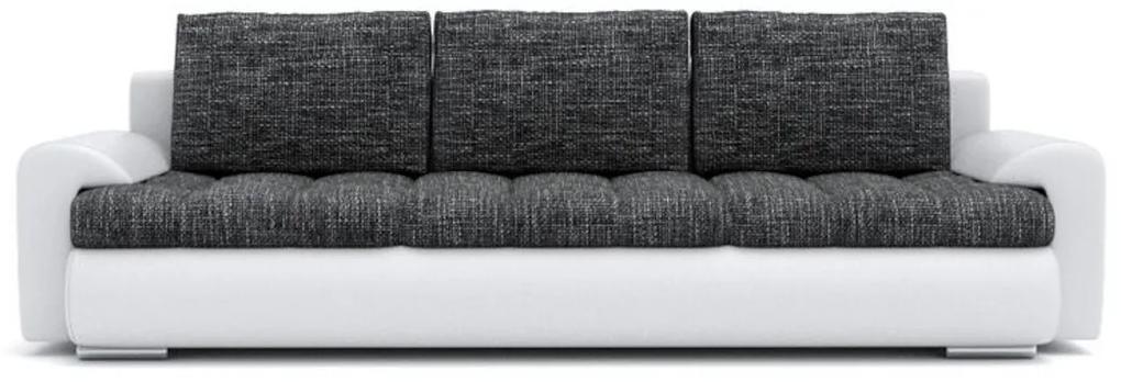 Разтегателен диван TONIO VII, 220x75x90, lawa 17/soft 17
