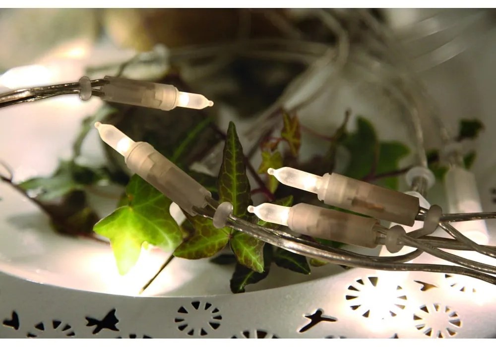 Коледна светлинна верига 285 cm - Star Trading