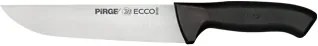 Pirge - Ecco - Нож за месо №3 19cm черна дръжка (38103)