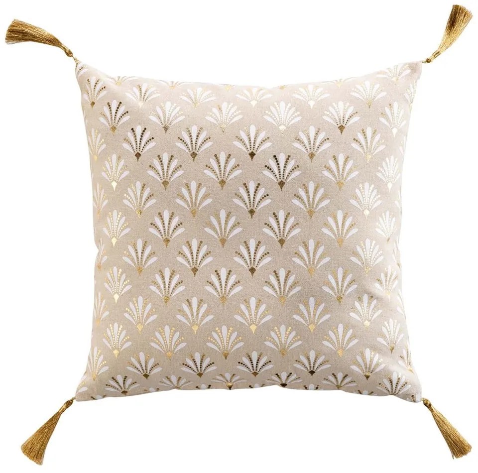 Декоративна възглавница 40x40 cm Rafina – douceur d'intérieur