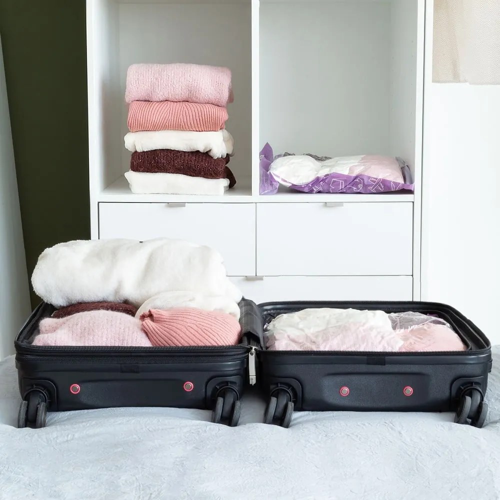 Вакуумни торбички в комплект от 2 броя Roll Up M – Compactor