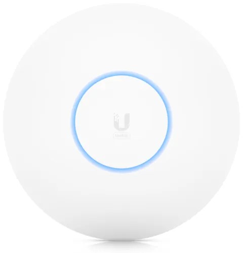 Точка за достъп Ubiquiti U6-LR AX3000 WiFi 6