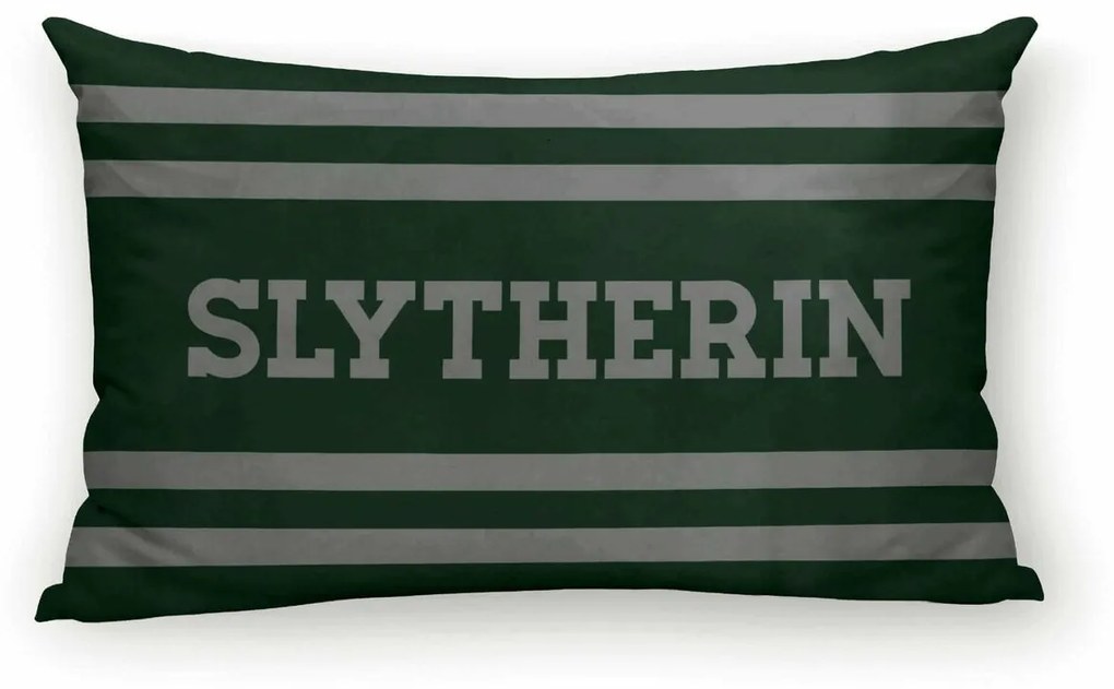 Калъфка за възглавница Harry Potter Slytherin House 30 x 50 cm