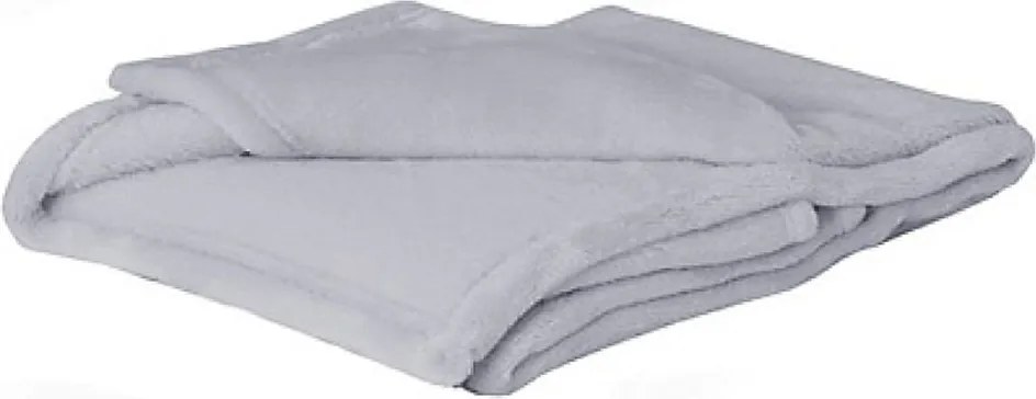 Одеяло Baby Matex BONO 75/100 0208, Сив