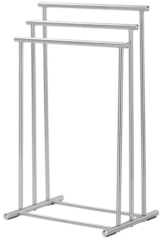 Поставка за кърпи от неръждаема стомана Lioni - Wenko