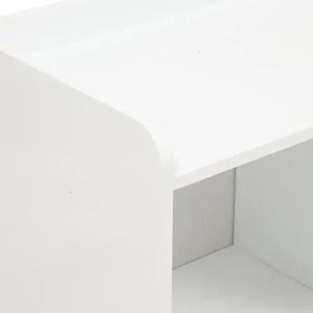 Детски шкаф atmosphera Bouli, 69.5×30×101 cm, MDF