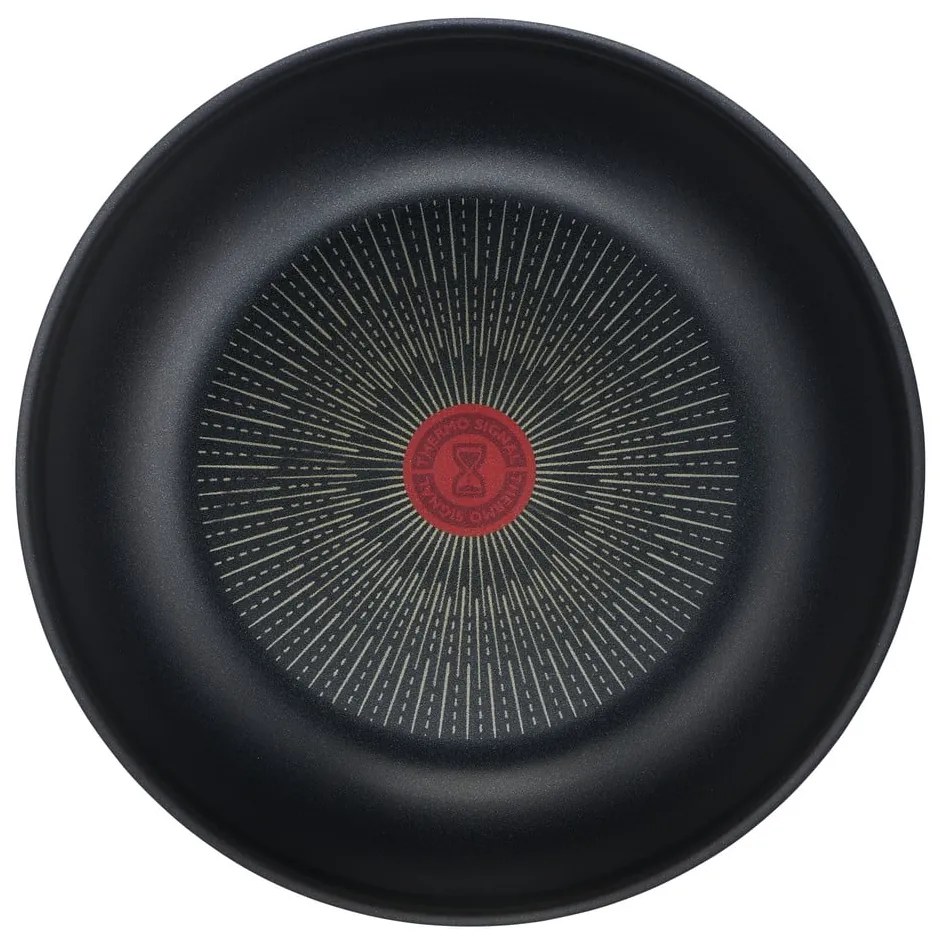 Алуминиев тиган с незалепващо покритие/с подвижна дръжка ø 26 cm INGENO Eco Resist L3979302 – Tefal