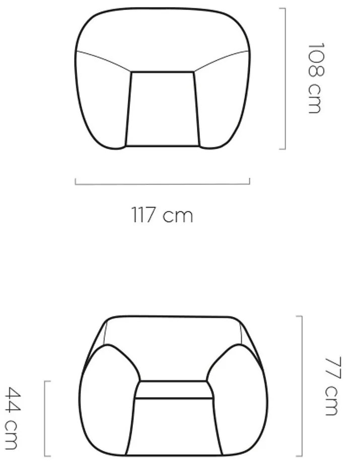 Фотьойл Bear-Mple