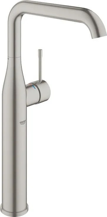 Стоящ смесител за кухня, Essence New, Grohe, 32901DC1, XL - размер