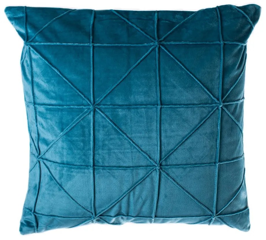 Кадифена калъфка за възглавница 45x45 cm Amy – JAHU collections