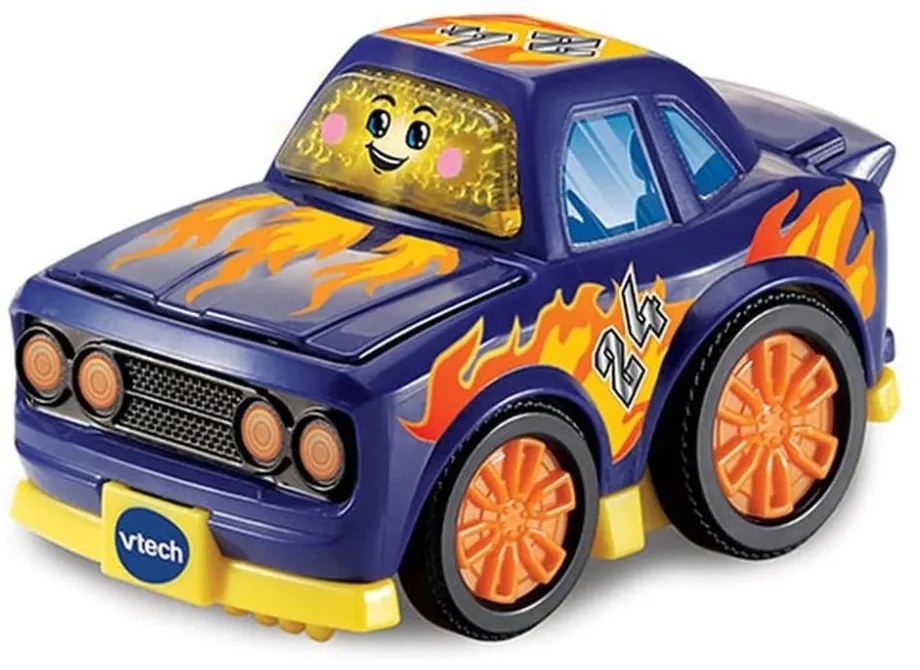 Vtech - Интерактивна играчка, Състезателна кола