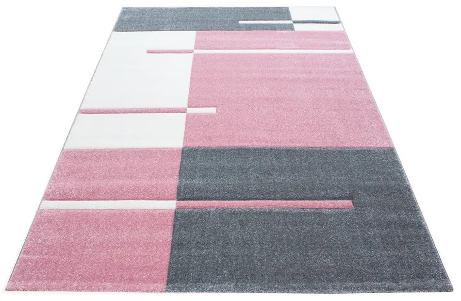 Розово-сив килим 160x230 cm Hawaii – Ayyildiz Carpets