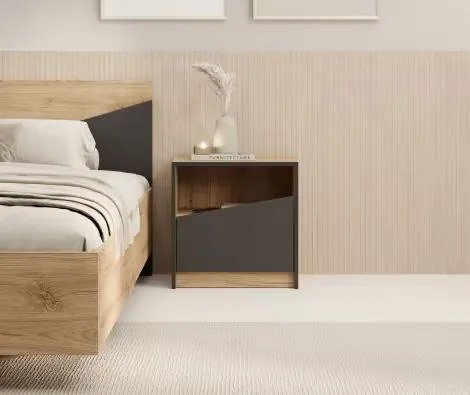 Спален комплект Arson