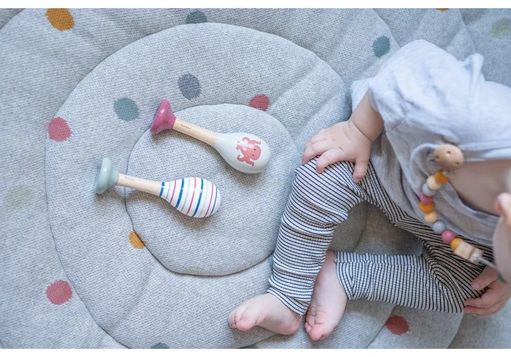 Музикална играчка Octopus – Kindsgut