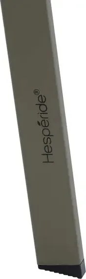 Градинска масичка Hesperide Saona, 50 cm, Кафяв