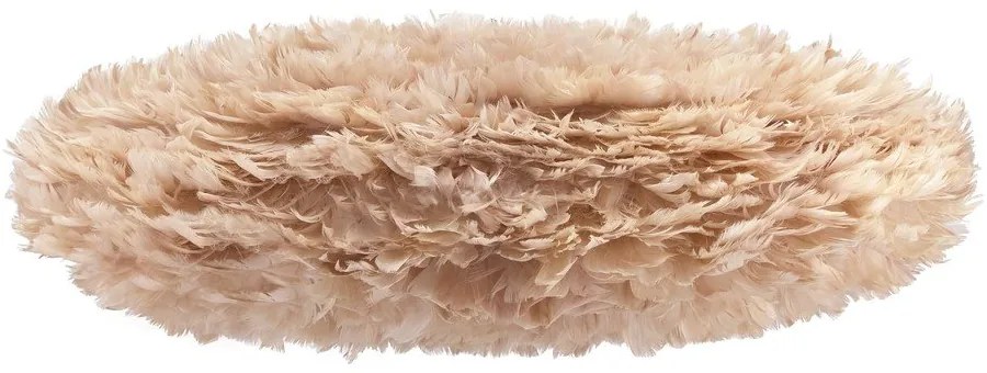 Светлокафяв абажур ø 79 cm Eos Esther Large – UMAGE