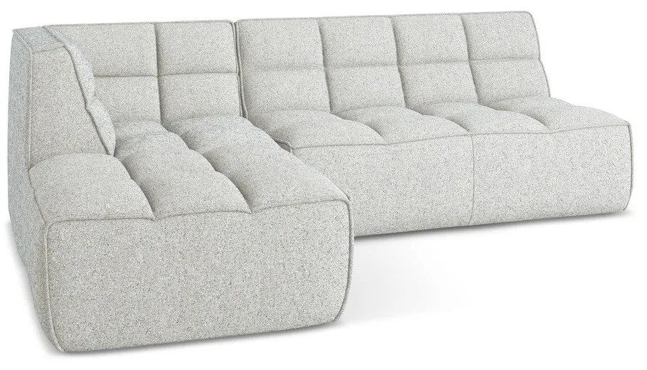 Модулен ъглов диван Kalai – Makamii