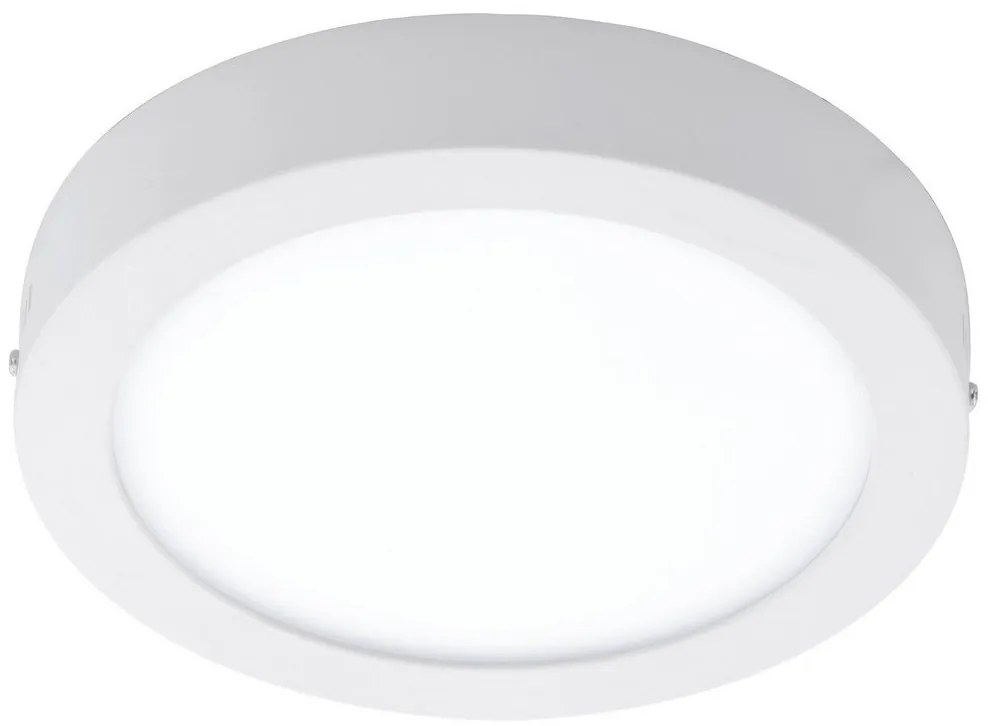 Eglo 33575 - LED регулируемо баня ARGOLIS-C 16,5W/230V IP44 бяло