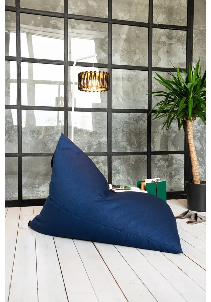 Зелен пуф Razz – SLOWDOWN