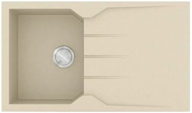 Измийте Sanitec 805-Ochra