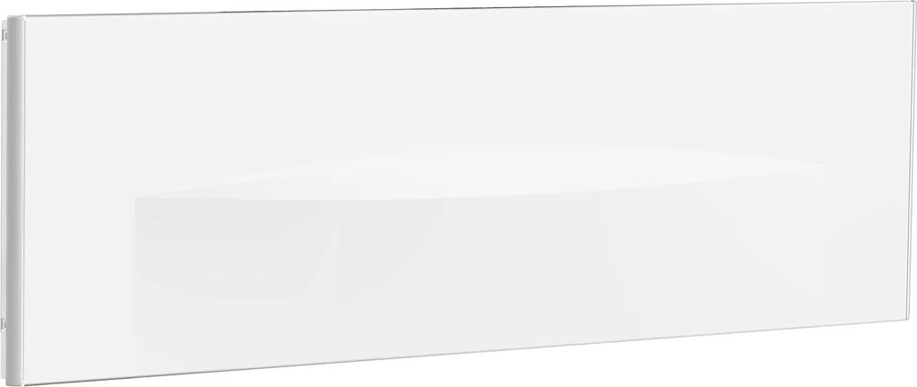 Панел за вана, A259933000,  Roca, акрил, бял, 150х53.5см