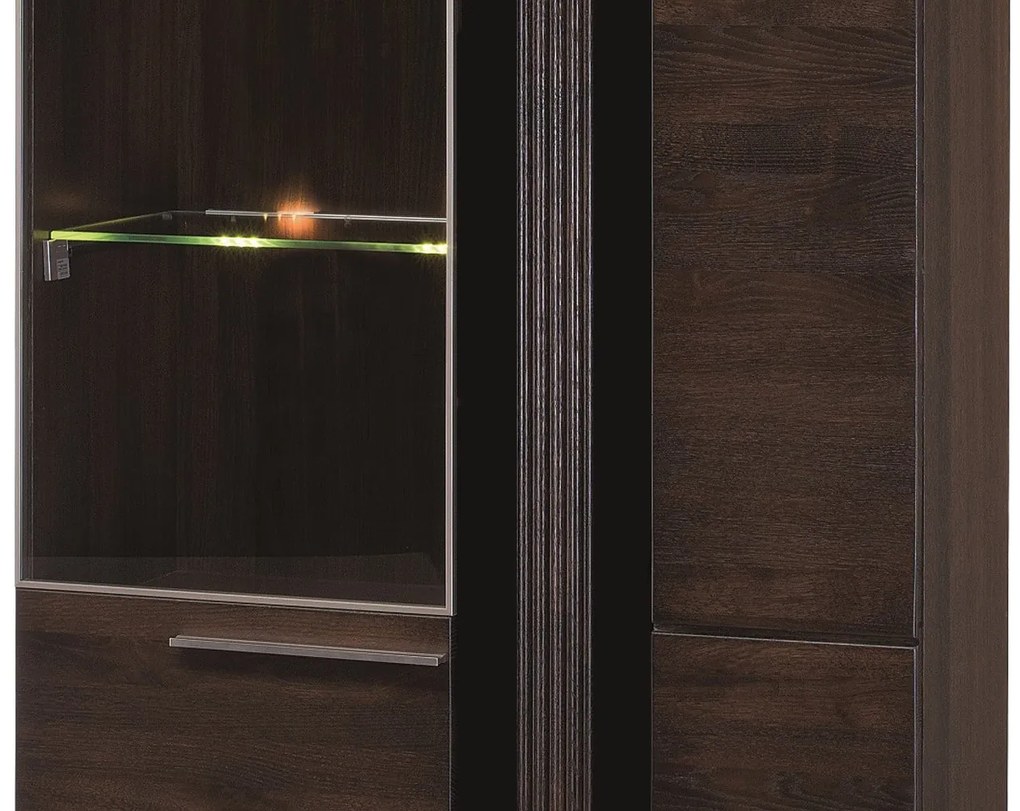 Витрина Morty Plus-Wegen