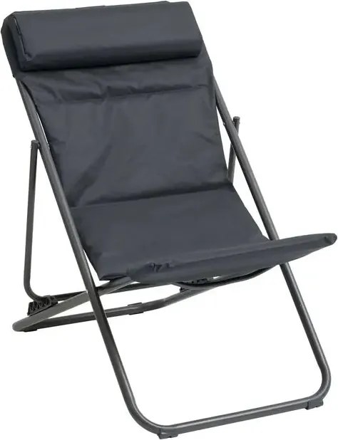 Шезлонг Hesperide Jubba - Нар