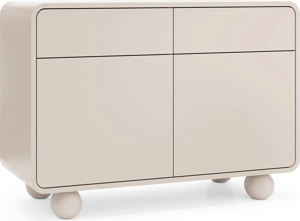 Бюфет Белу I