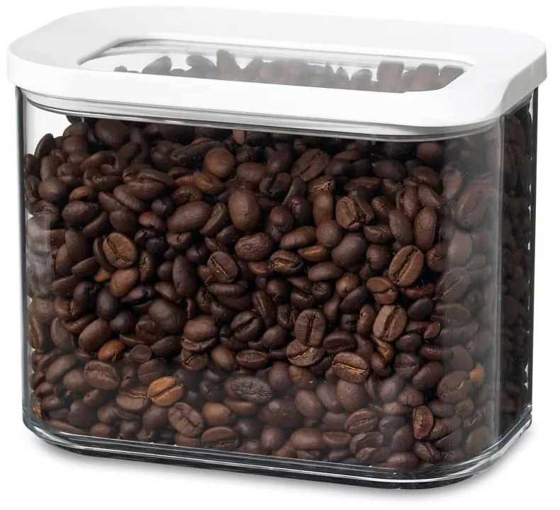 Кутия за храна Modula White – Mepal