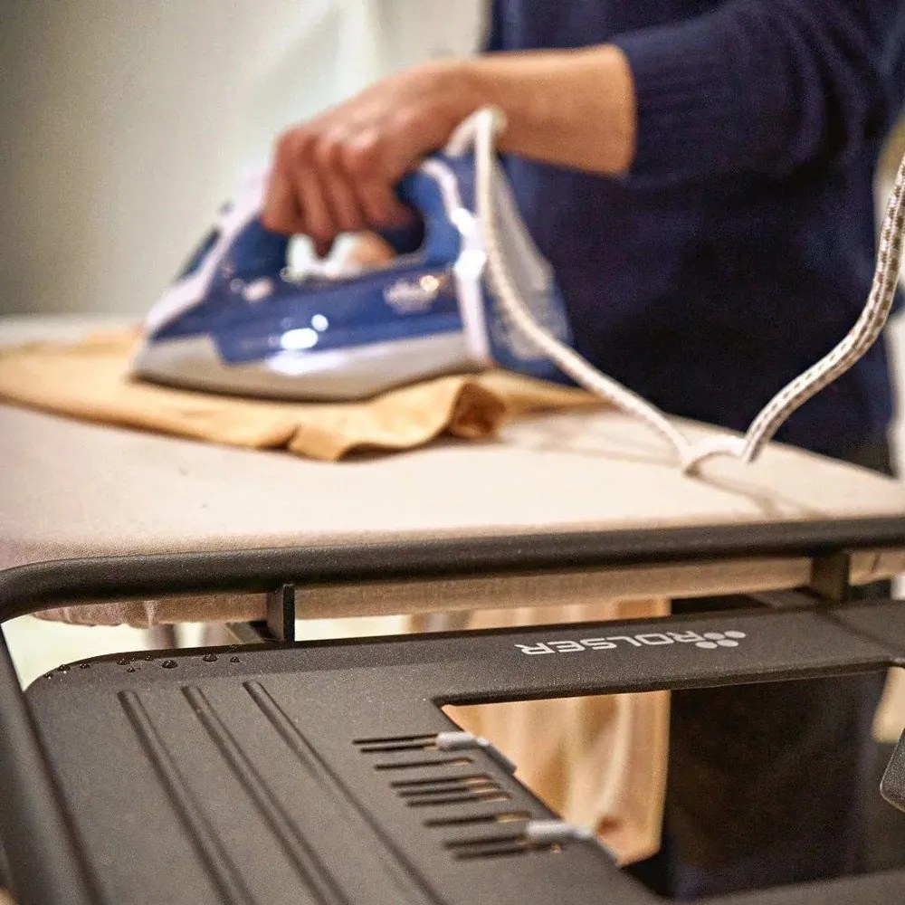 Дъска за гладене 120x38 cm K-Tres L – Rolser