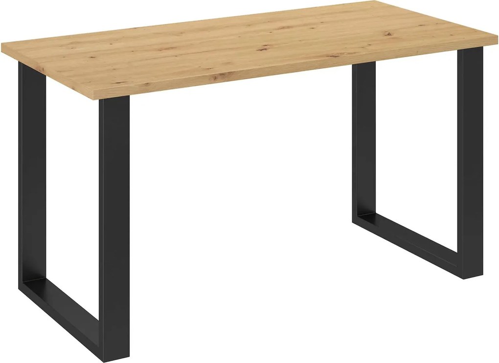Kingsale Table-138 x 90-Natural