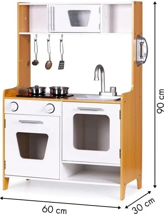 Детска кухня Montessori – Meowbaby