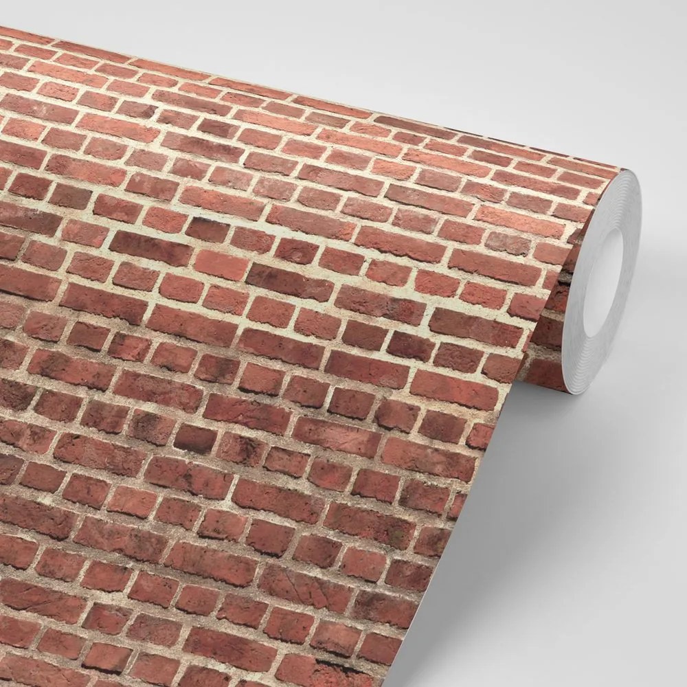 Фототапет – Тухлена стена