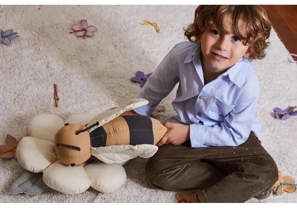 Детска възглавница Buzzy Bee – Lorena Canals