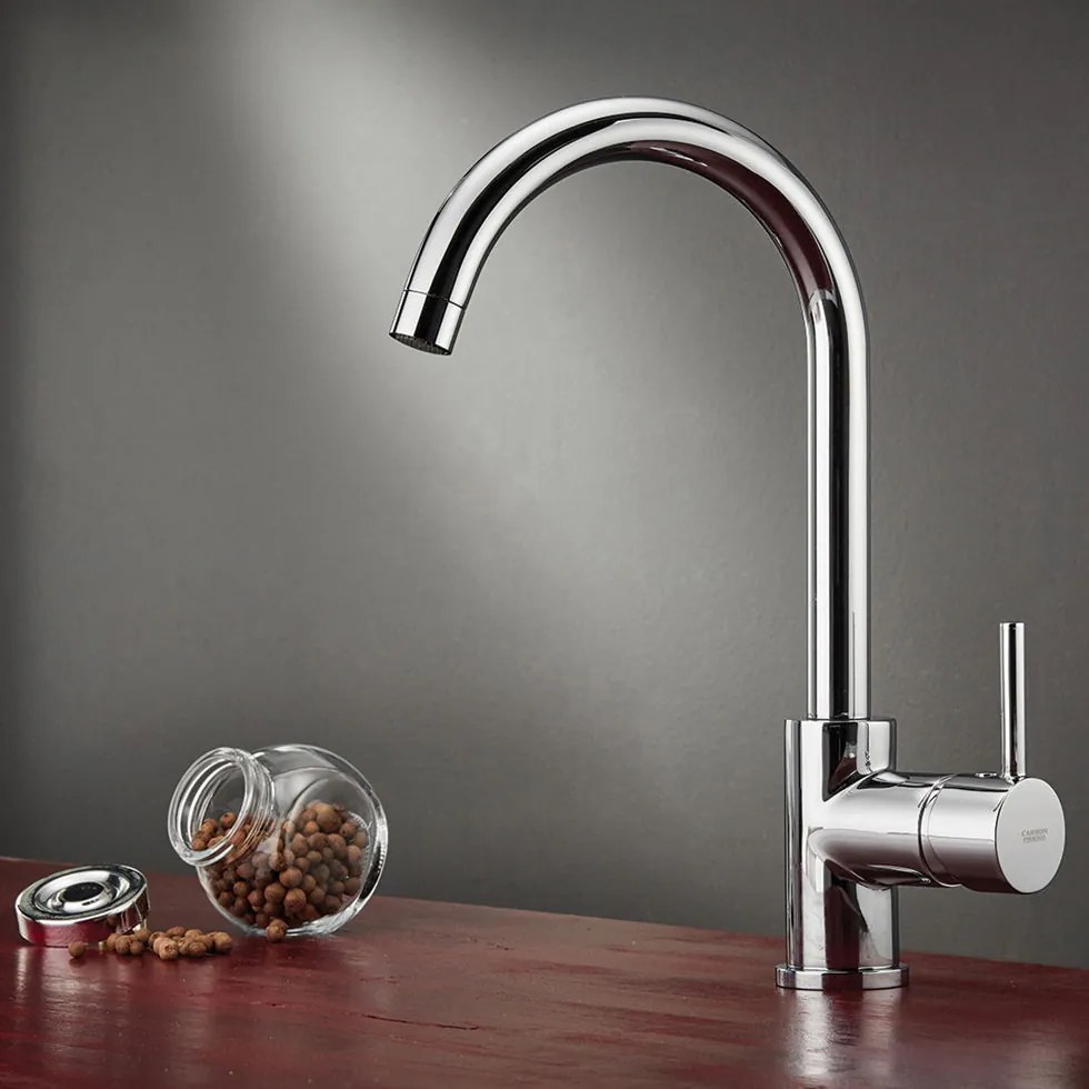 Смесител за кухня Carron Phoenix Fluo I