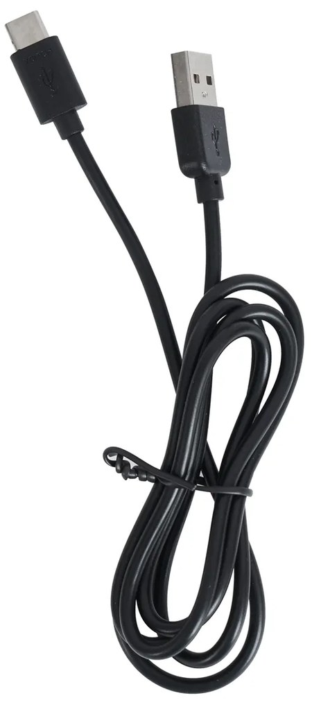 Бохемска настолна лампа бежова с LED 3-степенно димиране IP54 Соларно презареждане - Duca