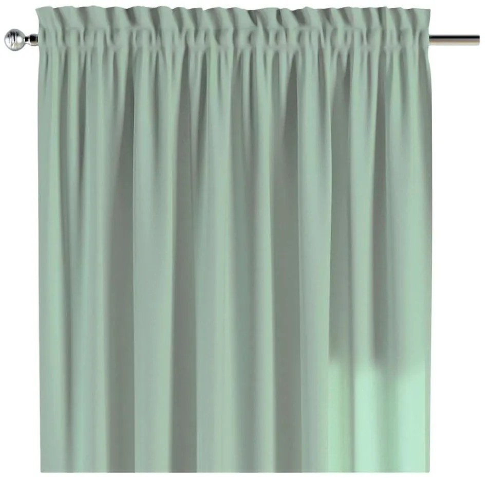 Зелена завеса 260x130 cm Happiness - Yellow Tipi