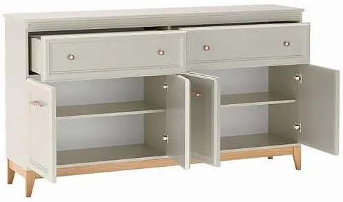Шкаф WINDSOR W-2