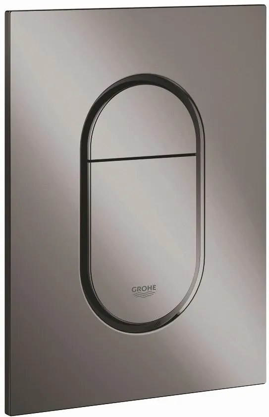 Смивка Grohe Arena Cosmopolitan S-Антрацитгланц