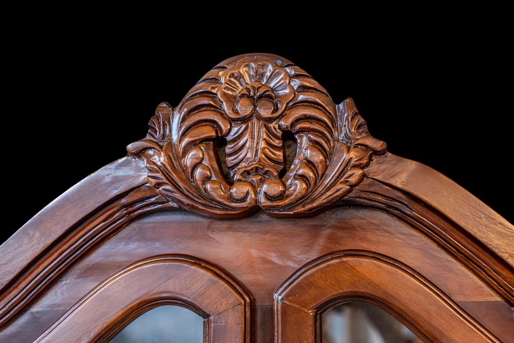 Трапезарна витрина DF 6112