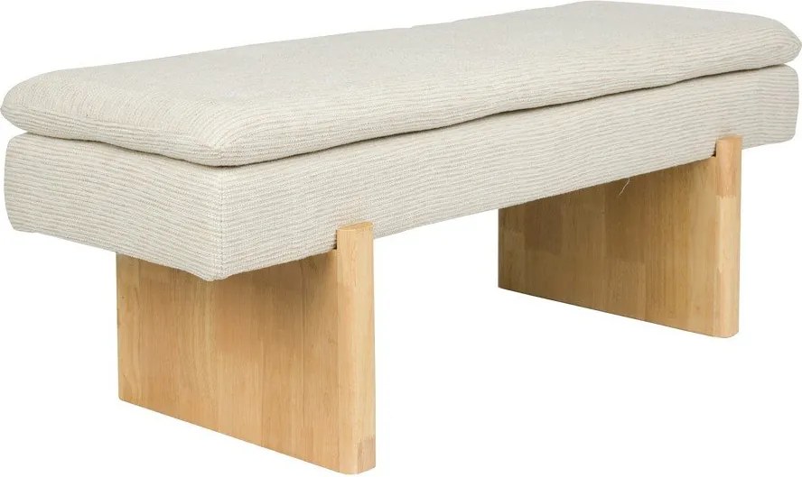 Кремава подплатена пейка Jappo – White Label