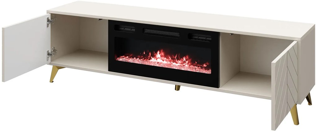 ТV шкаф Xylix 2D EF