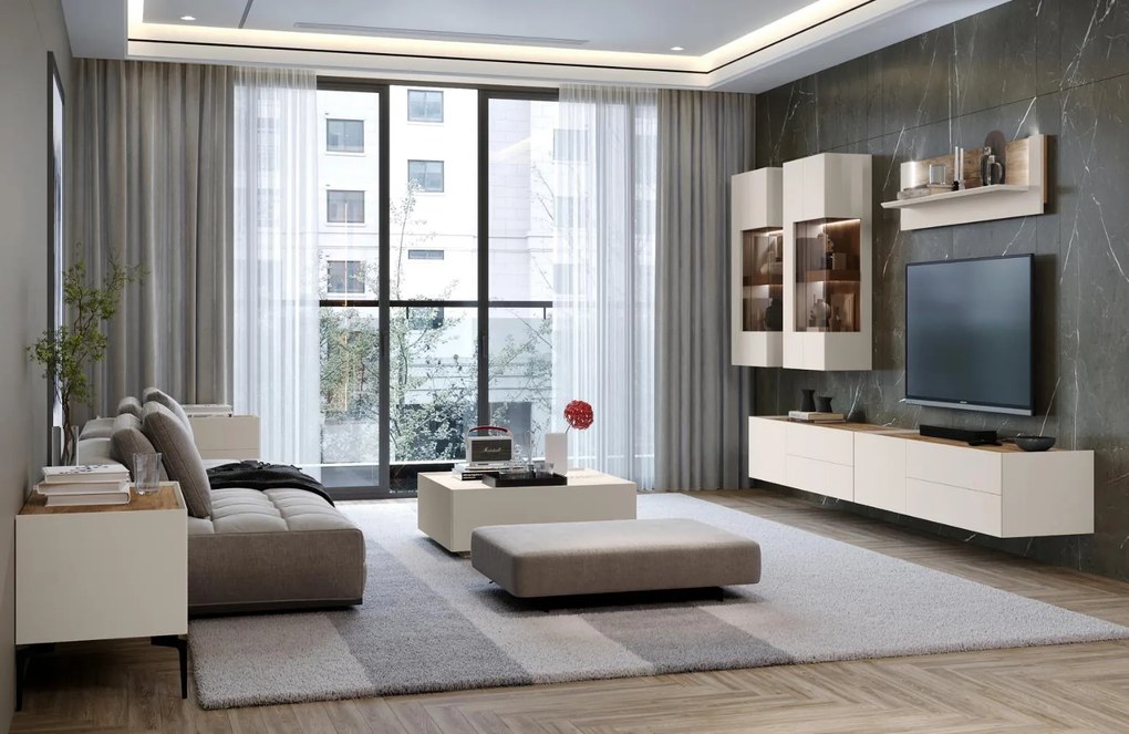 Масичка за кафе Spike