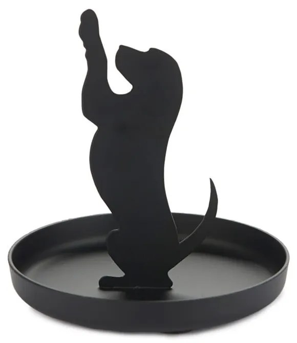 Метална поставка за бижута Puppy – Balvi