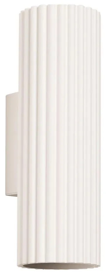 Brilagi - Аплик CRESTO 2xGU10/10W/230V 20 см кремав