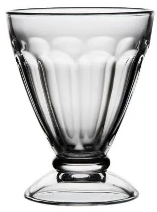 Vitrum - Стъклена чаша за мелба / десерти 290мл MAX VM-0729090