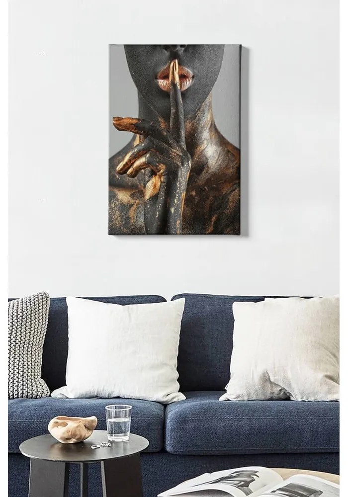 Живопис 50x70 cm - Wallity